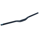 Manivela PRO mtb LT Riser 31.8mm 800mm